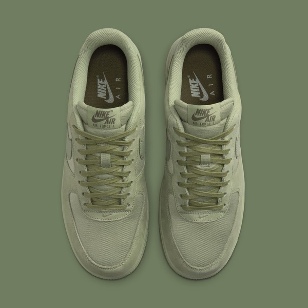 靴 Nike AirForce1'07 LX OilGreen FB8876-300 Nike Air Force 1 Low '07 LX Oil Green FB8876-300 | eBay